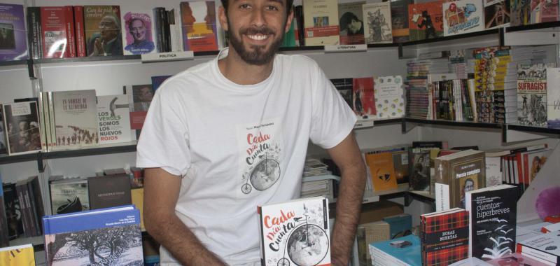 Yauci M. Fernández